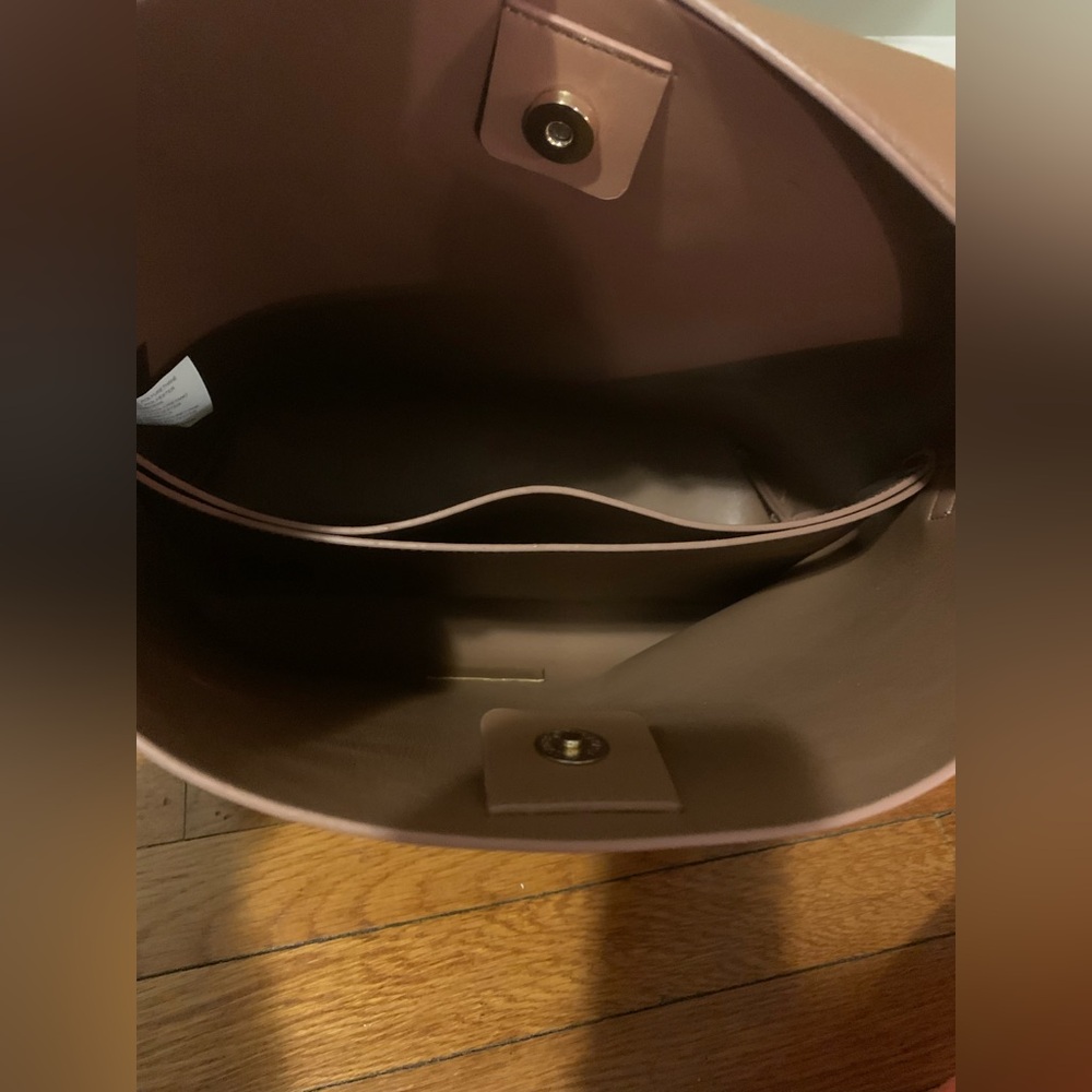 Steve Madden Large Tote Bag - Picture 5 of 15